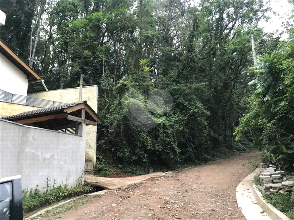 Venda Condomínio Mairiporã Roseira REO690728 4