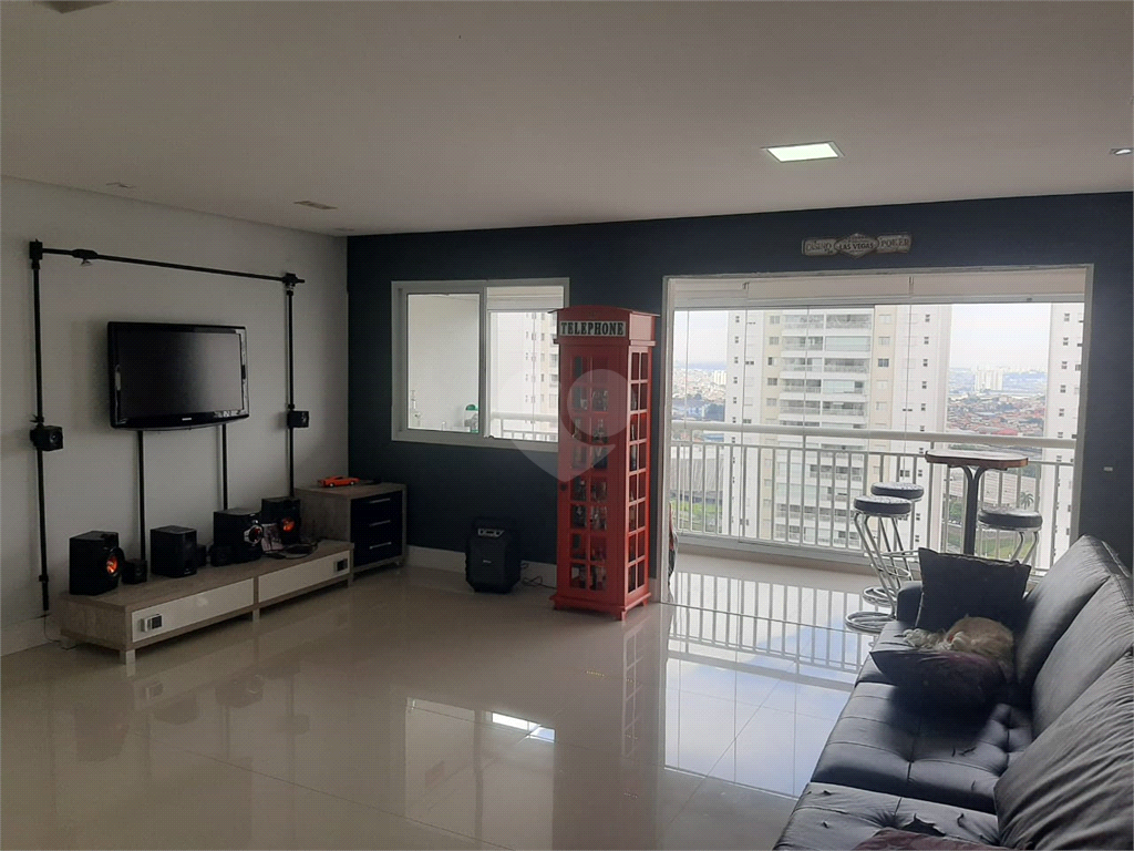 Venda Apartamento São Bernardo Do Campo Vila Lusitânia REO690753 8