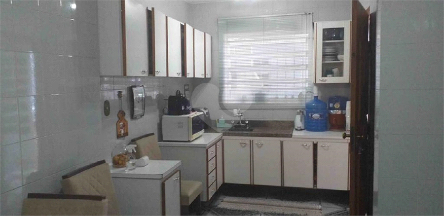 Venda Sobrado São Paulo Vila Vitório Mazzei REO690768 5