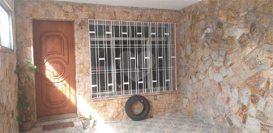 Venda Sobrado São Paulo Vila Vitório Mazzei REO690768 24