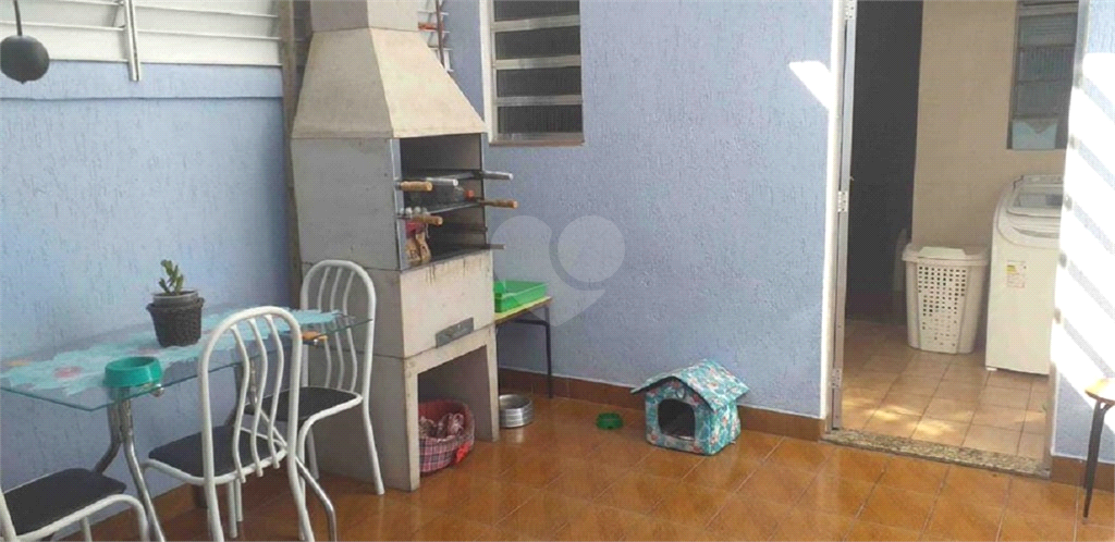 Venda Sobrado São Paulo Vila Vitório Mazzei REO690768 10