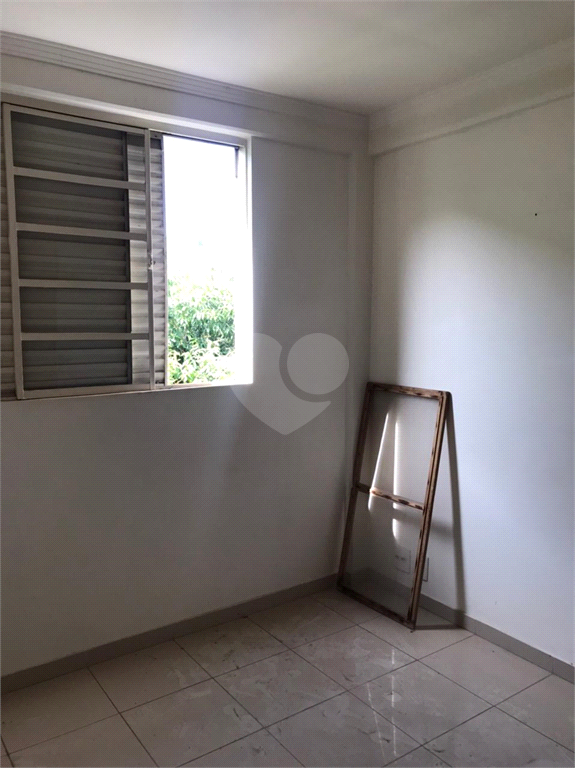 Venda Apartamento Campinas Parque Residencial Vila União REO690804 15