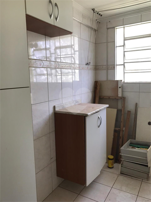 Venda Apartamento Campinas Parque Residencial Vila União REO690804 7