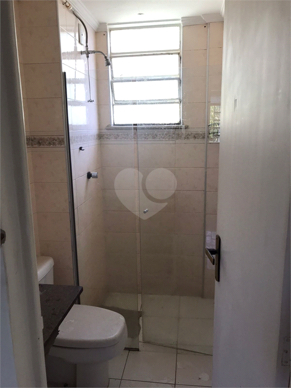 Venda Apartamento Campinas Parque Residencial Vila União REO690804 21