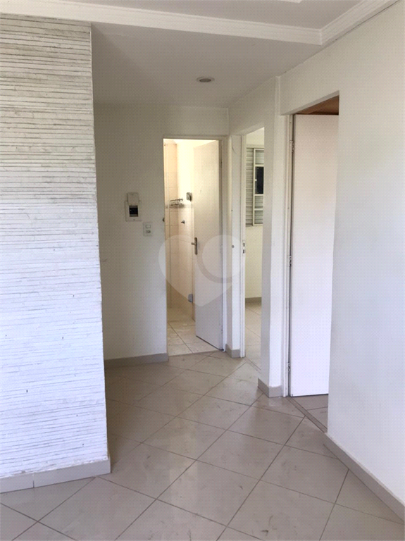 Venda Apartamento Campinas Parque Residencial Vila União REO690804 6