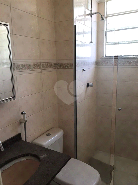 Venda Apartamento Campinas Parque Residencial Vila União REO690804 22