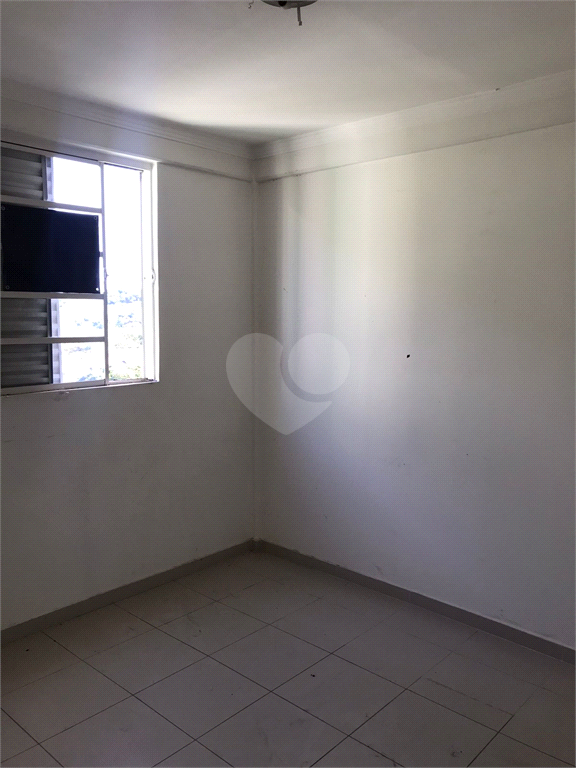 Venda Apartamento Campinas Parque Residencial Vila União REO690804 19