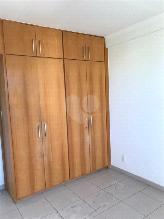 Venda Apartamento Campinas Parque Residencial Vila União REO690804 14