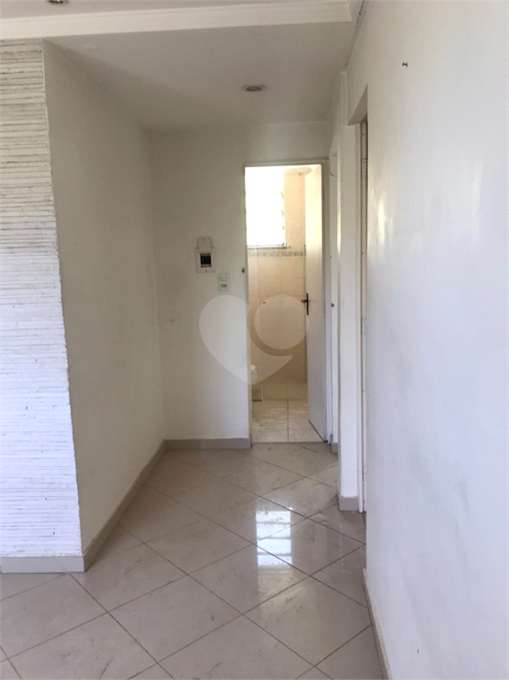 Venda Apartamento Campinas Parque Residencial Vila União REO690804 11