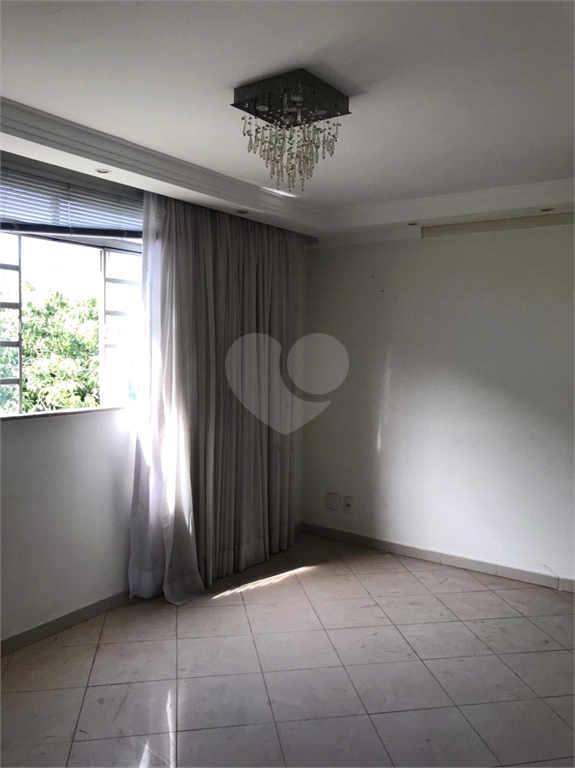 Venda Apartamento Campinas Parque Residencial Vila União REO690804 4