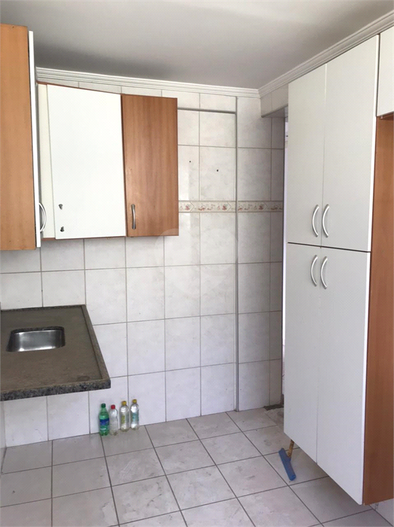 Venda Apartamento Campinas Parque Residencial Vila União REO690804 8