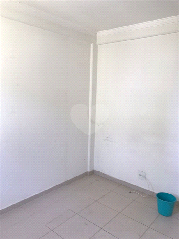 Venda Apartamento Campinas Parque Residencial Vila União REO690804 18