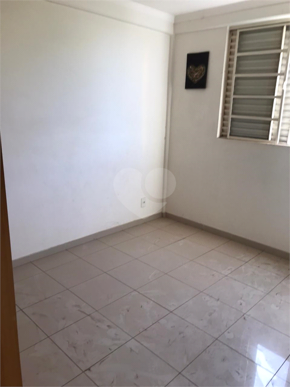 Venda Apartamento Campinas Parque Residencial Vila União REO690804 12