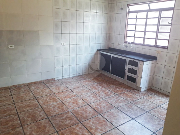 Venda Casa São João Da Boa Vista Jardim Nova República REO690818 13