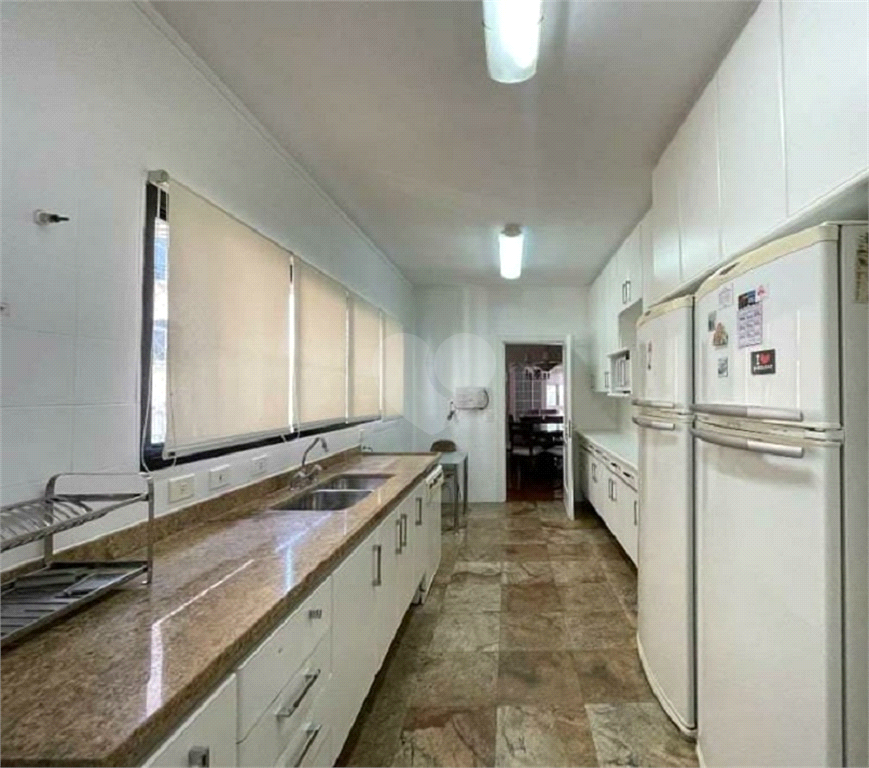 Venda Apartamento São Paulo Santa Cecília REO690826 17