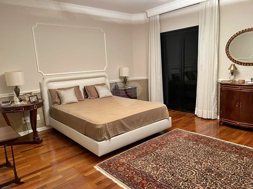 Venda Apartamento São Paulo Santa Cecília REO690826 15