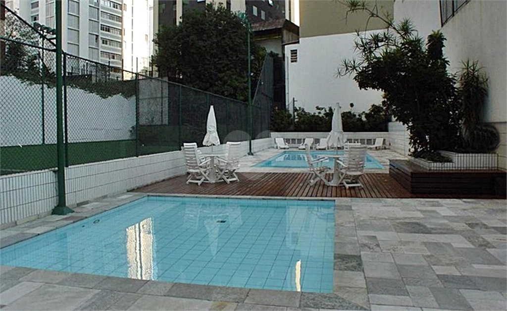 Venda Apartamento São Paulo Santa Cecília REO690826 20