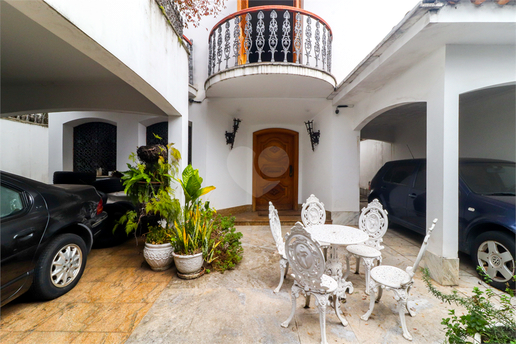 Venda Sobrado São Paulo Jardim Paulista REO690829 36