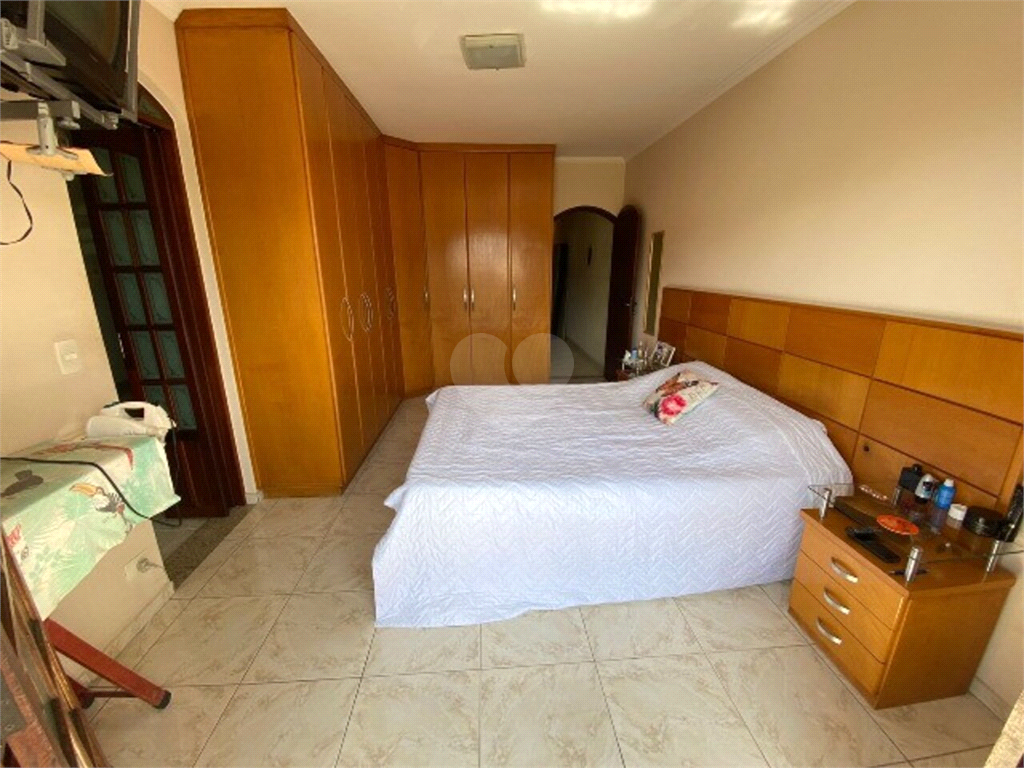 Venda Casa Santo André Jardim Las Vegas REO690834 13