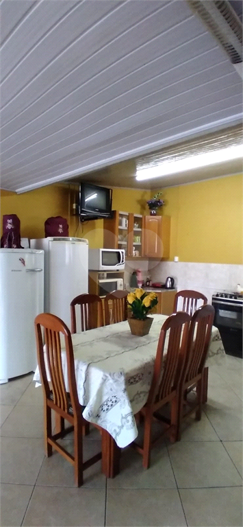 Venda Casa Gravataí Parque Dos Anjos REO690855 3