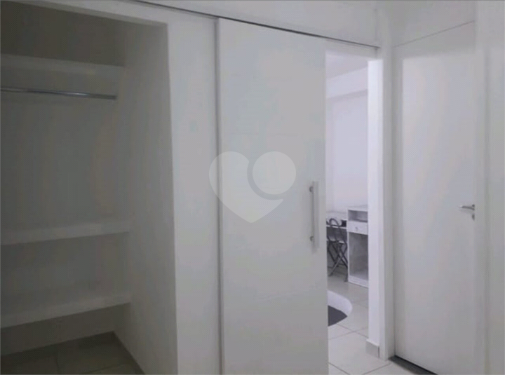 Venda Apartamento Santo André Vila Lutécia REO690858 27