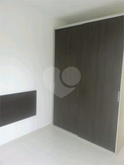 Venda Apartamento Santo André Vila Lutécia REO690858 21