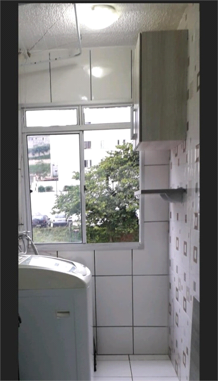 Venda Apartamento Santo André Vila Lutécia REO690858 12