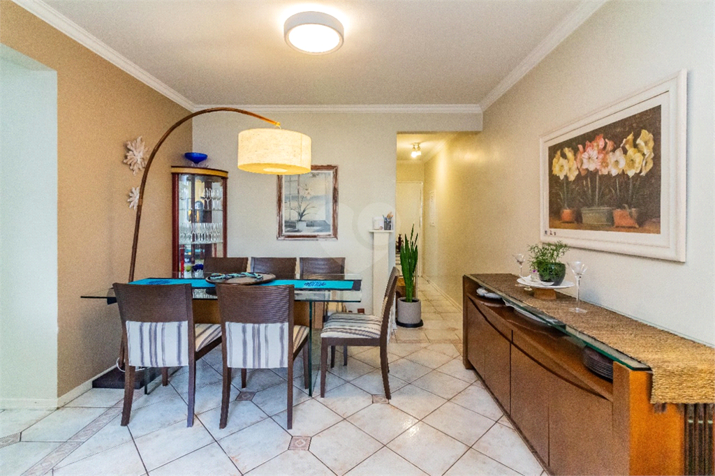 Venda Apartamento São Paulo Pinheiros REO690870 4