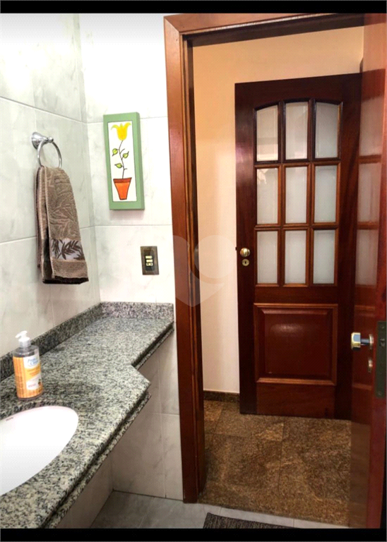 Venda Sobrado São Paulo Jardim Textil REO690874 10