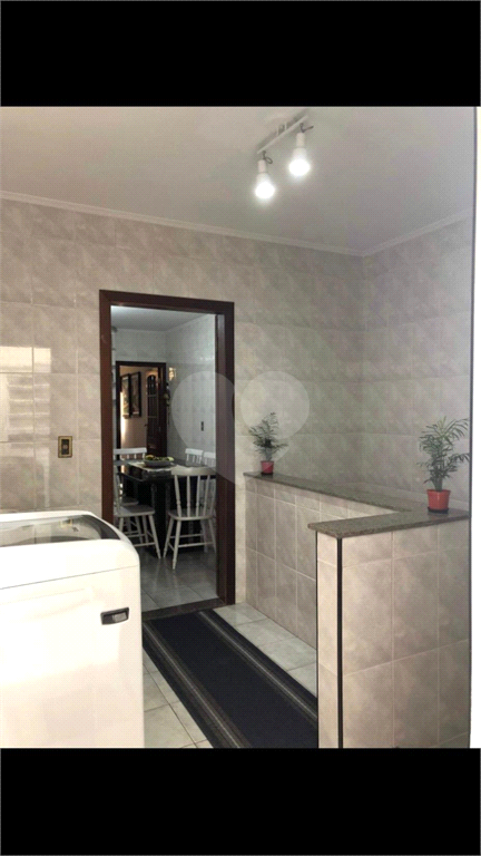 Venda Sobrado São Paulo Jardim Textil REO690874 14