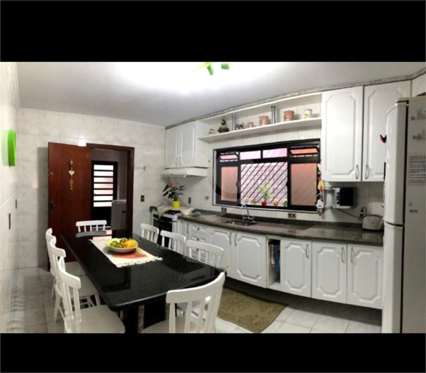 Venda Sobrado São Paulo Jardim Textil REO690874 11