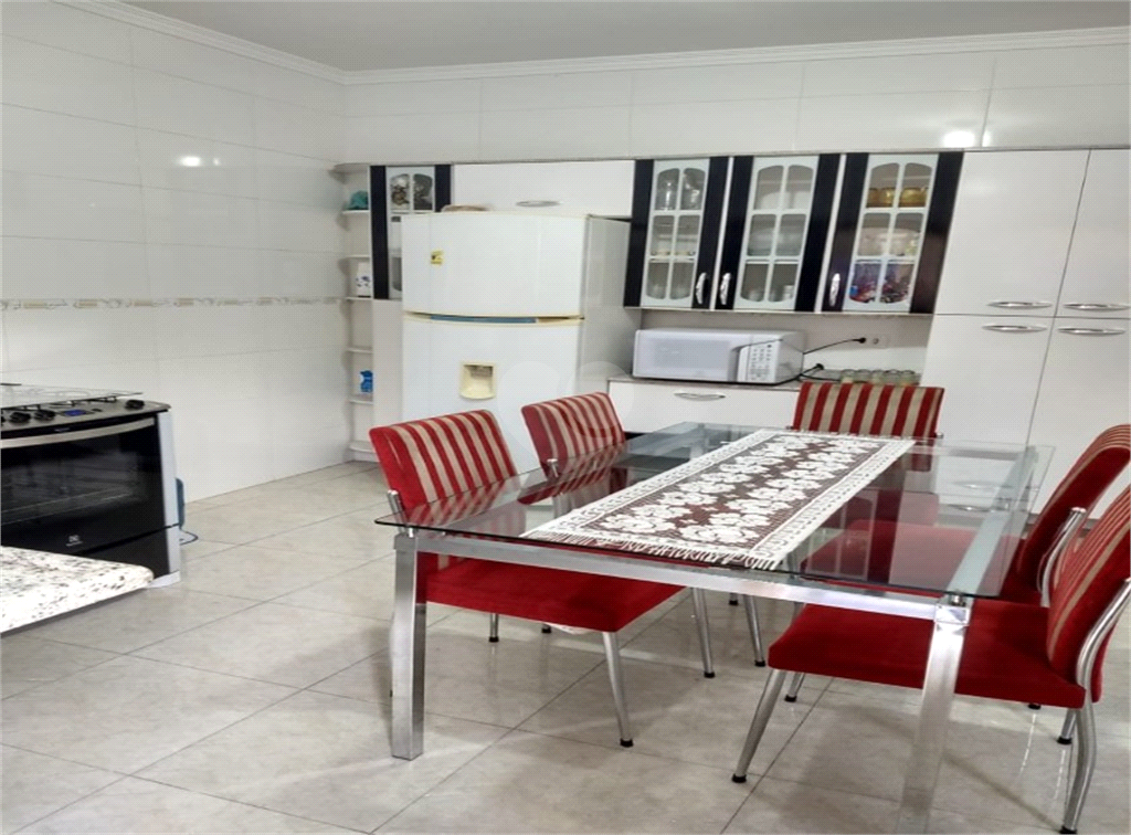 Venda Sobrado São Paulo Vila Formosa REO690875 15