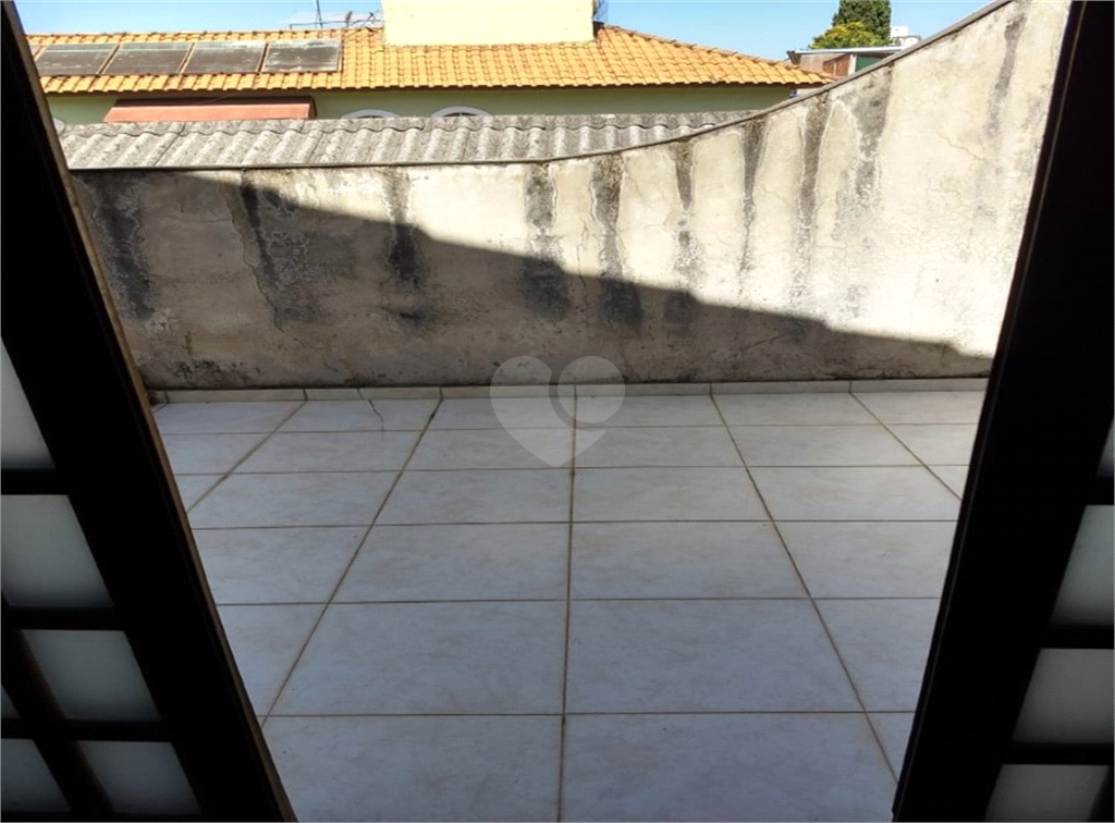 Venda Sobrado São Paulo Vila Formosa REO690875 13