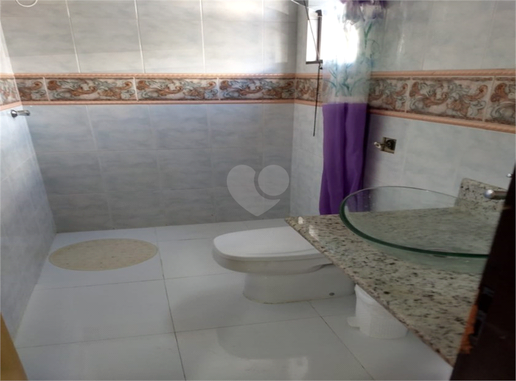 Venda Sobrado São Paulo Vila Formosa REO690875 24