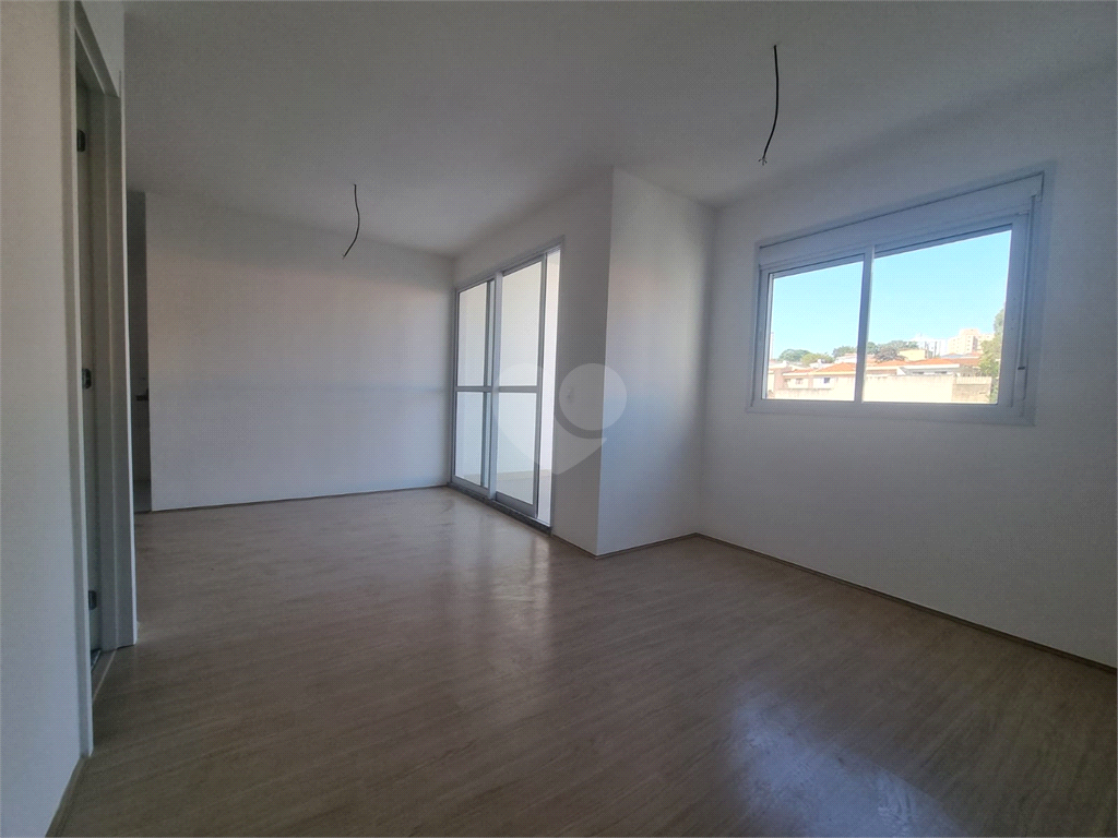 Venda Apartamento São Paulo Vila Dom Pedro I REO690877 33