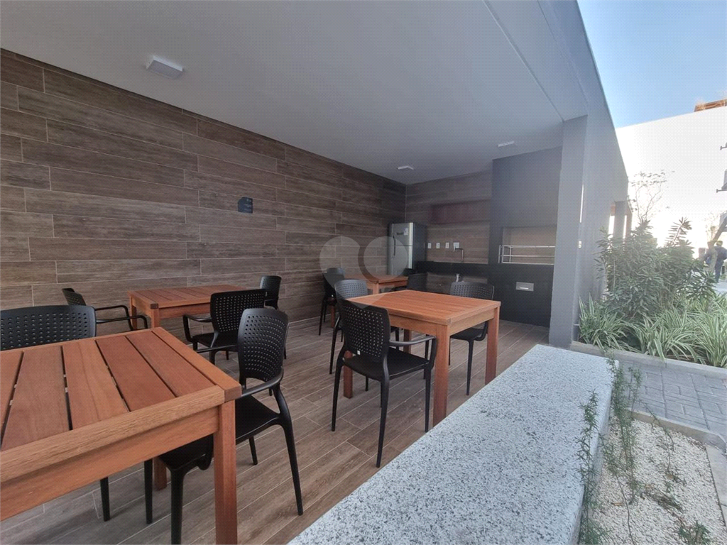 Venda Apartamento São Paulo Vila Dom Pedro I REO690877 94