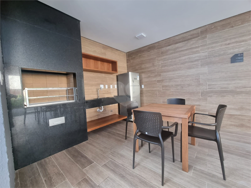 Venda Apartamento São Paulo Vila Dom Pedro I REO690877 6