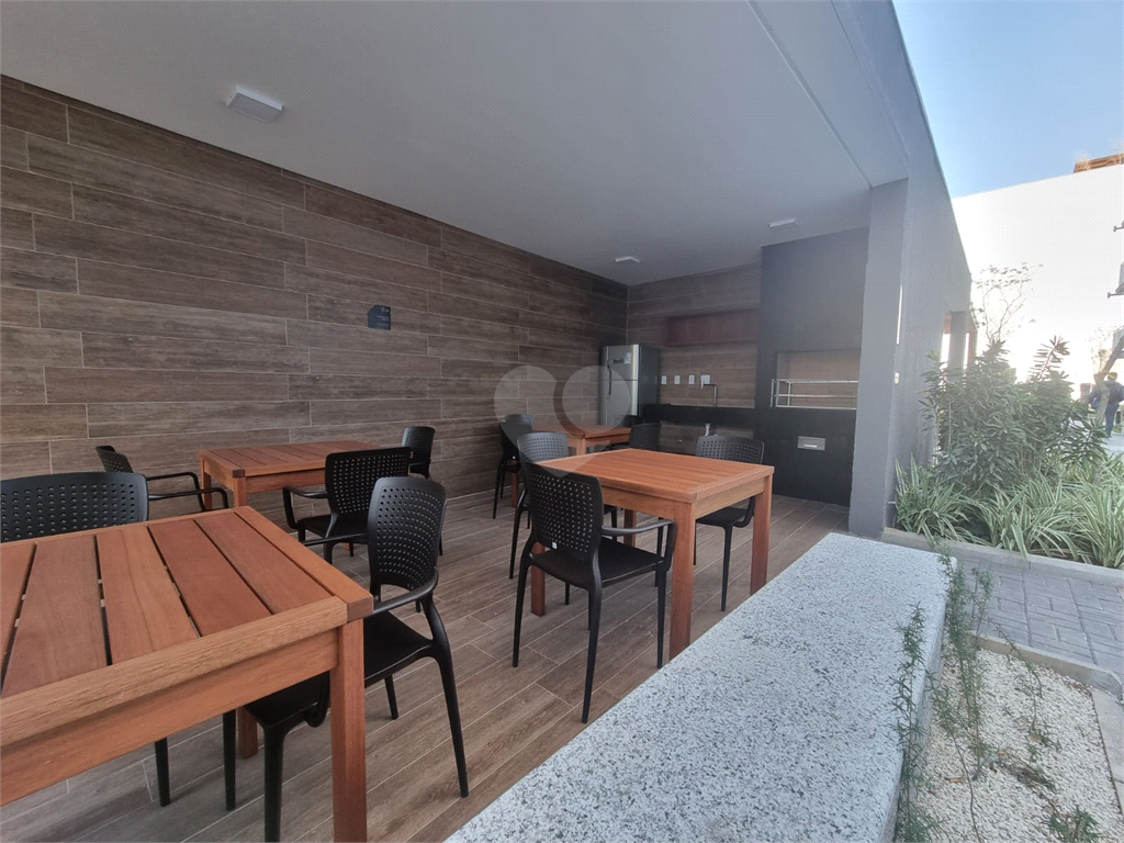 Venda Apartamento São Paulo Vila Dom Pedro I REO690877 7