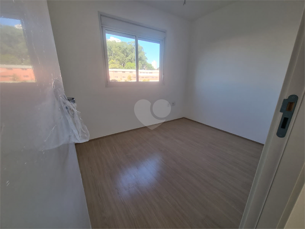 Venda Apartamento São Paulo Vila Dom Pedro I REO690877 18