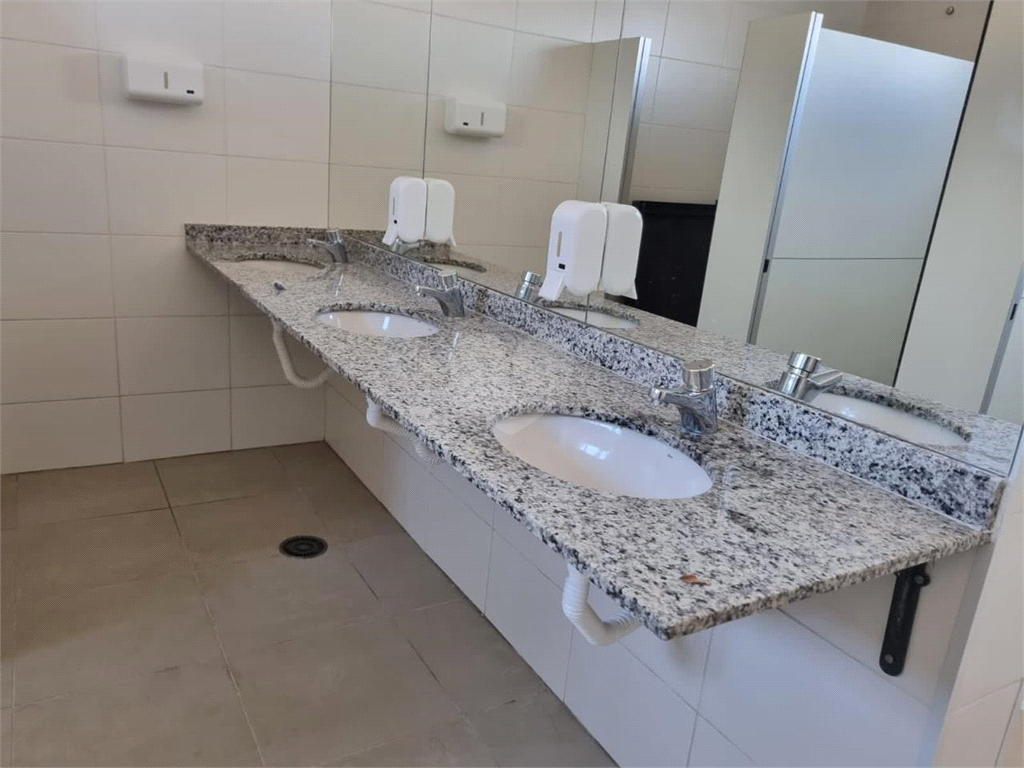 Venda Apartamento São Paulo Vila Dom Pedro I REO690877 81