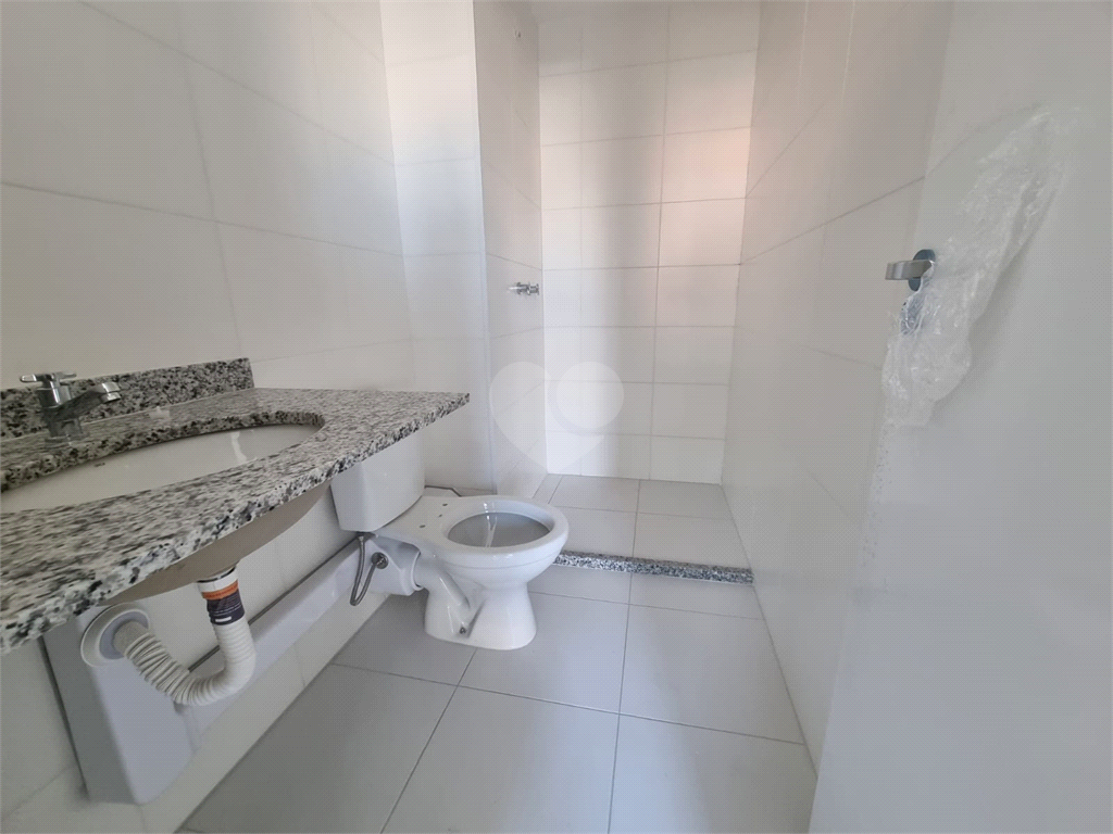 Venda Apartamento São Paulo Vila Dom Pedro I REO690877 19