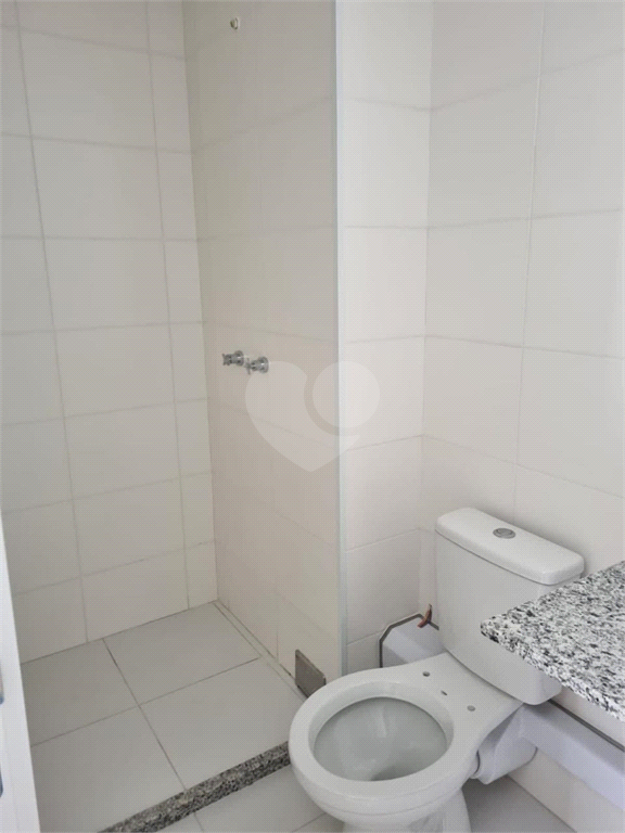 Venda Apartamento São Paulo Vila Dom Pedro I REO690877 70