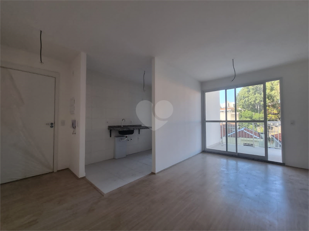 Venda Apartamento São Paulo Vila Dom Pedro I REO690877 27