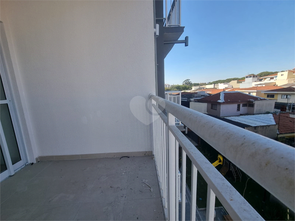 Venda Apartamento São Paulo Vila Dom Pedro I REO690877 15