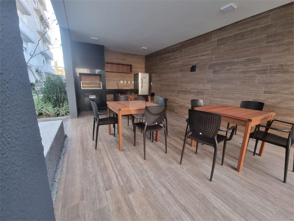 Venda Apartamento São Paulo Vila Dom Pedro I REO690877 100