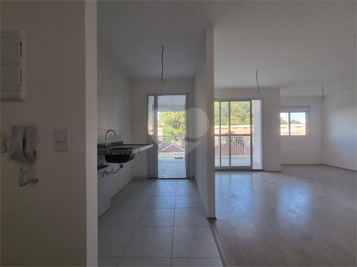 Venda Apartamento São Paulo Vila Dom Pedro I REO690877 60