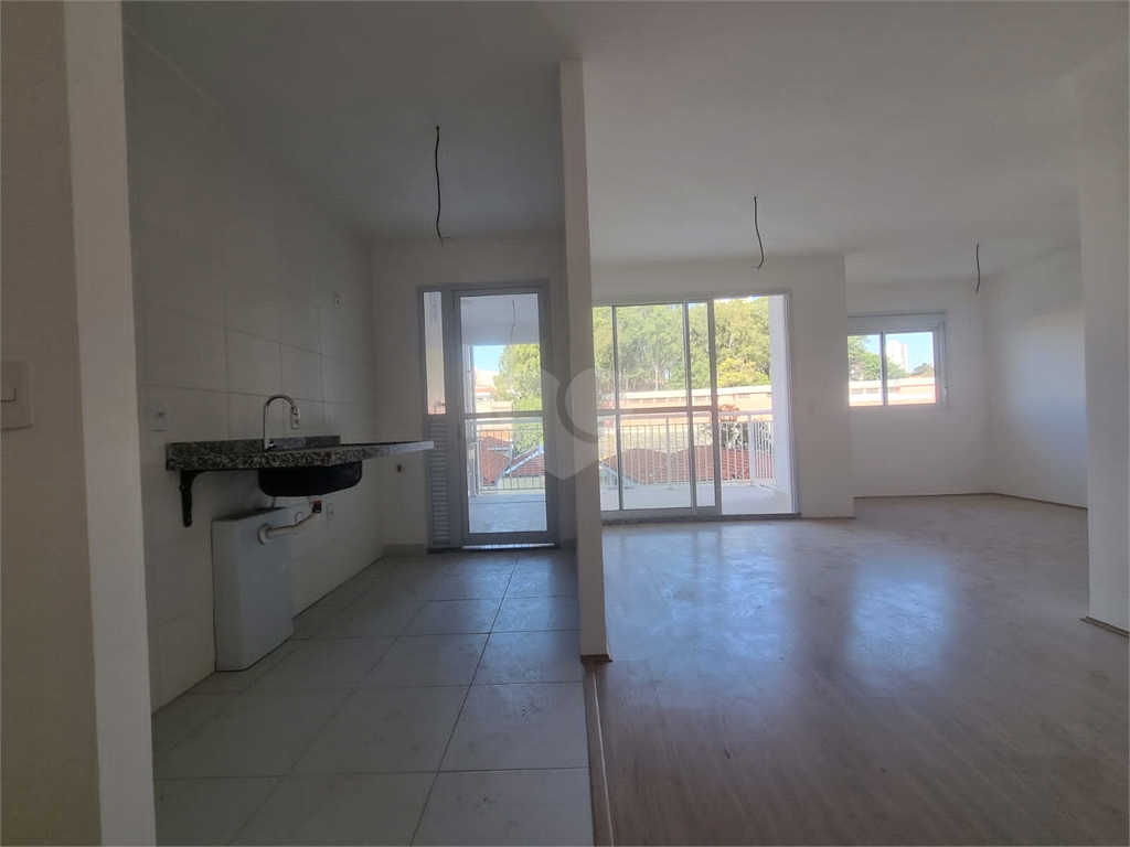 Venda Apartamento São Paulo Vila Dom Pedro I REO690877 17