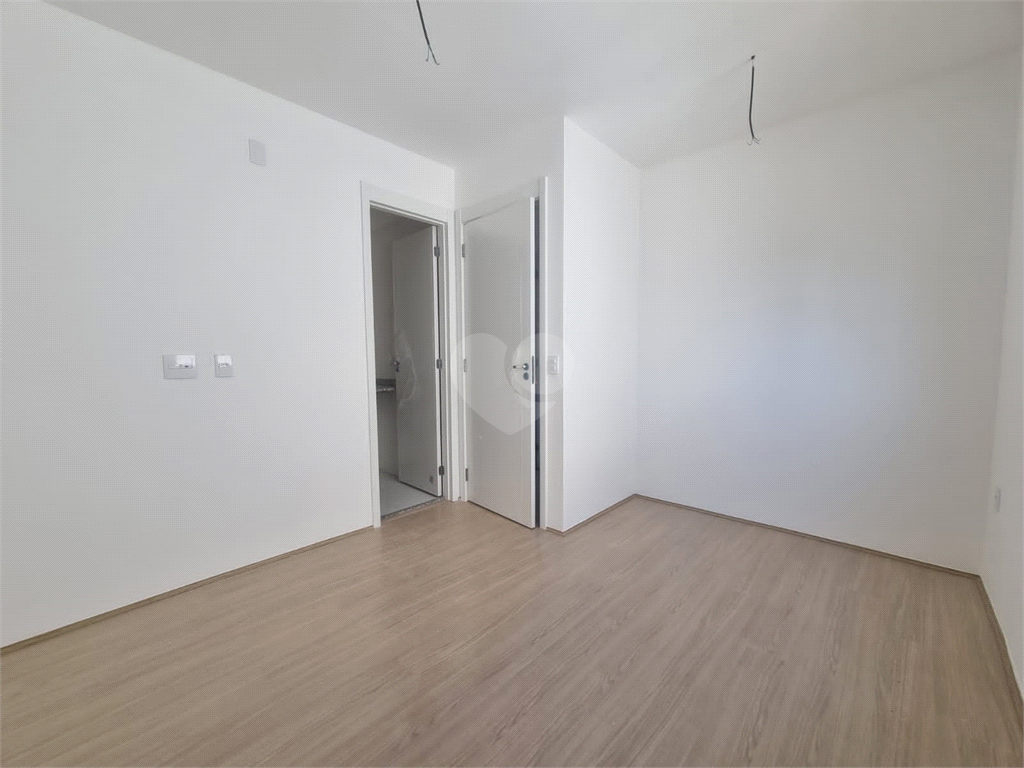 Venda Apartamento São Paulo Vila Dom Pedro I REO690877 38