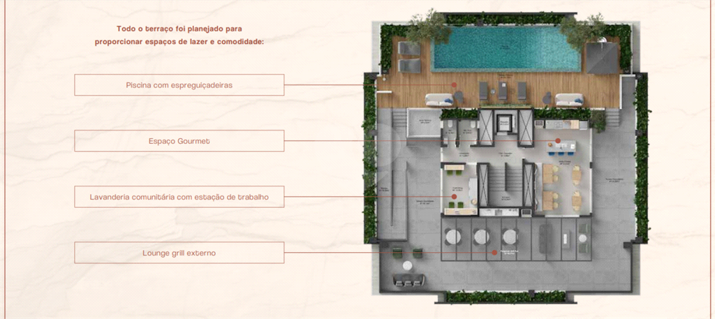 Venda Loft Florianópolis Campeche REO690878 6