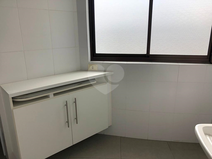 Venda Apartamento São Paulo Cambuci REO690891 18